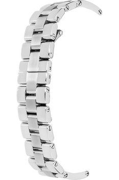 Roadster Stainless Steel Quartz