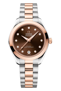 Seamaster Aqua Terra 150M