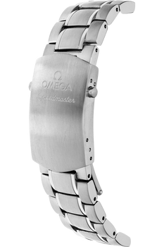 Speedmaster Date Stainless Steel Automatic