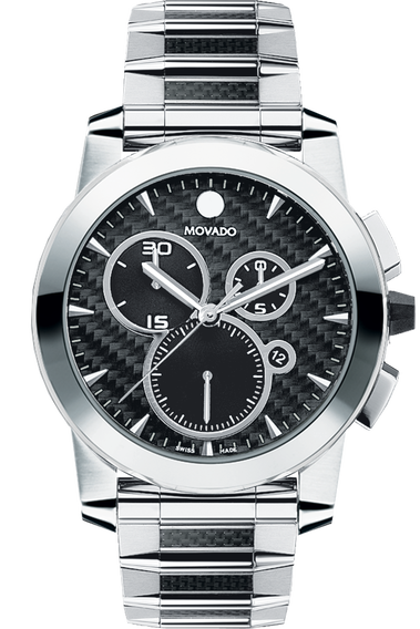 Movado Vizio 0606083
