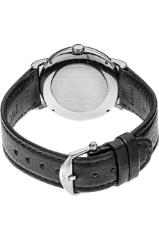 Portofino Stainless Steel Automatic