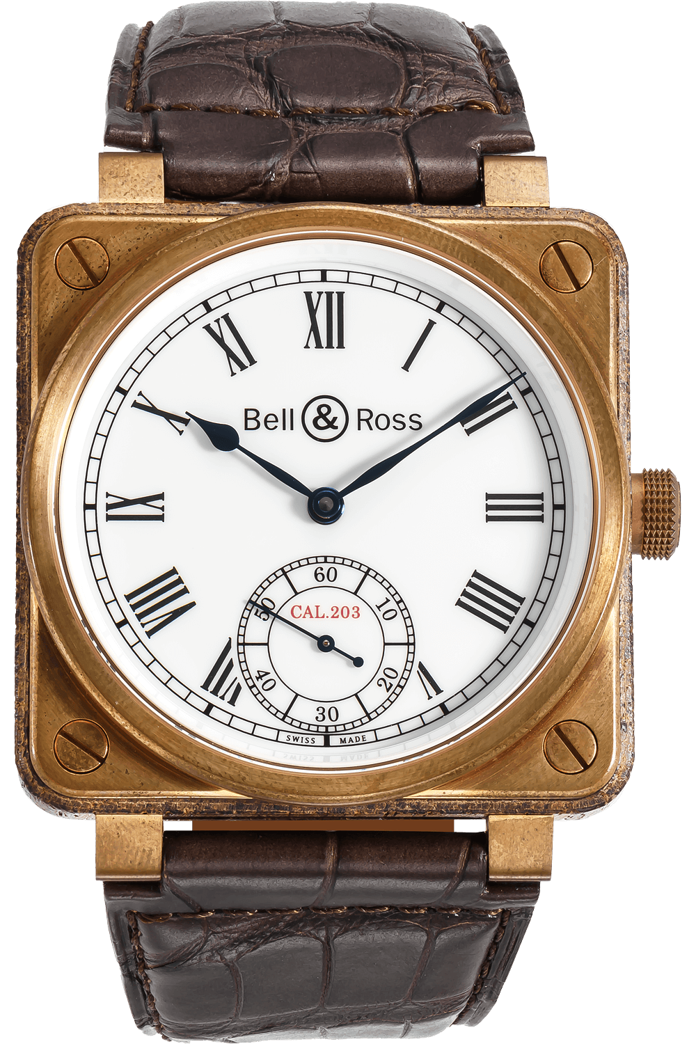 bell an ross