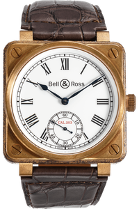 Bell and ross second hand shop