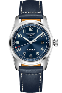 Longines Spirit 40mm