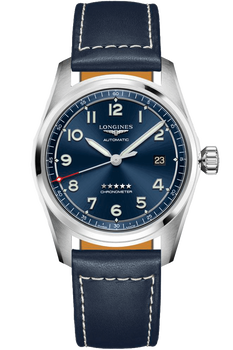 Longines Spirit 40mm