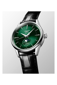 Flagship Heritage Moonphase