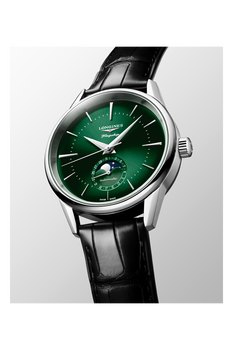 Flagship Heritage Moonphase