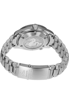 Seamaster Planet Ocean Big Size Stainless Steel Automatic