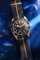 TUDOR Black Bay Bronze Bucherer BLUE