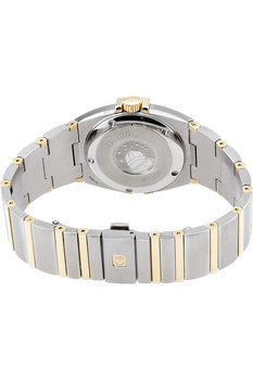 Constellation Double Eagle Perpetual
