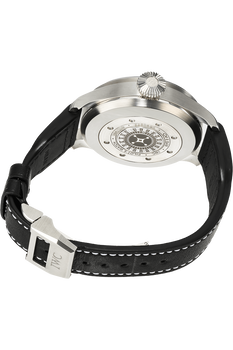 Big Pilot&#39;s &quot;Las Vegas&quot; Edition Stainless Steel Automatic