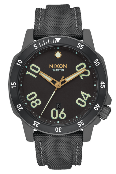 Nixon ranger gmt hot sale