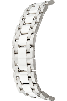 Tank Americaine White Gold Automatic