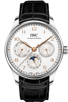 Portugieser Perpetual Calendar 42