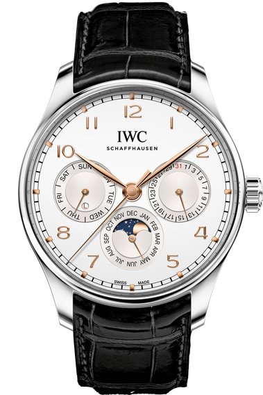Portugieser Perpetual Calendar 42