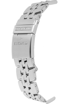 Bentley GT Special Edition Stainless Steel Automatic