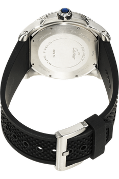 Calibre de Cartier Diver Stainless Steel Automatic