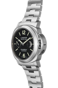 Luminor Marina Stainless Steel Automatic
