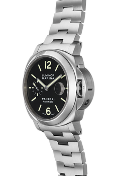 Luminor Marina Stainless Steel Automatic