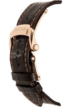 Nautilus Reference 5711 Rose Gold Automatic