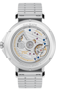 Tangente Sport neomatik 42 date
