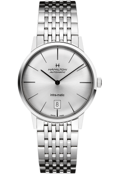 Inter-Matic 38MM