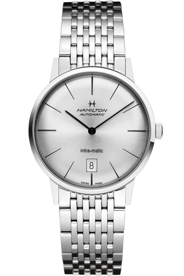 Inter-Matic 38MM