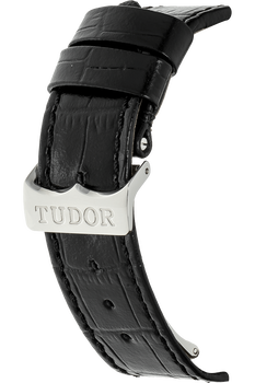 Glamour Date Stainless Steel Automatic
