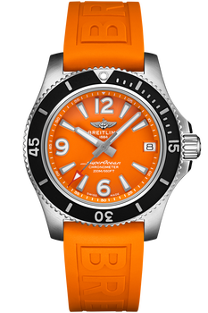 Superocean Automatic 36