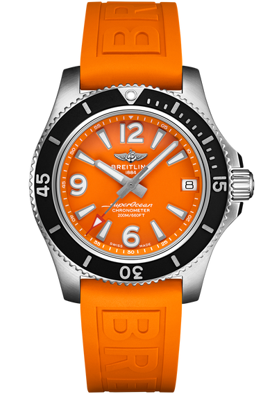 Superocean Automatic 36