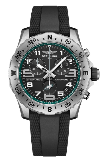 Endurance Pro 44 Philadelphia Eagles Edition