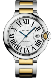 Ballon Bleu de Cartier, 42MM