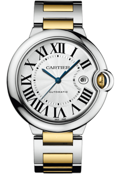 Ballon Bleu de Cartier, 42 MM