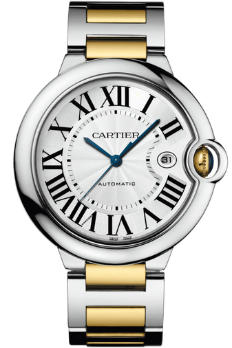 Ballon Bleu de Cartier, 42 MM