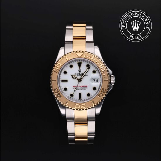 Yacht-Master