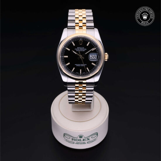 Datejust