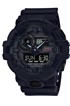 GA735A-1A 35th Anniversary Limited Edition