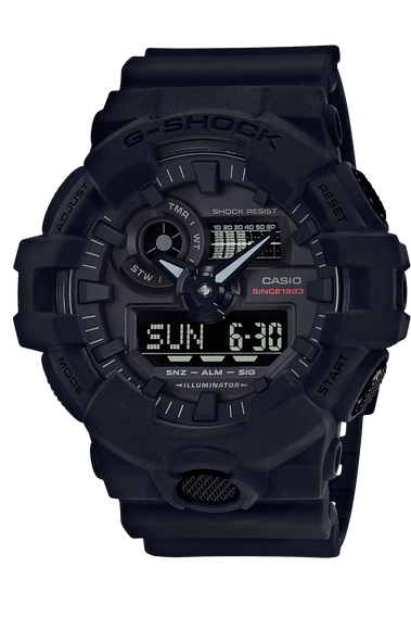 Casio GA735A 1A GA735A 1A