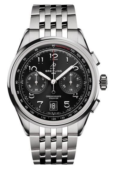 Premier B01 Chronograph 42