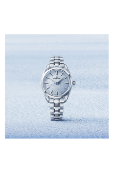 Heritage "Skyflake" Annual Accuracy Quartz SBGX361