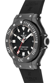 Big Bang King Black Magic Ceramic and Titanium Automatic