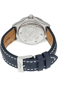 Colt Stainless Steel Quartz