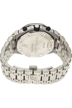 Royal Oak Offshore Chronograph Titanium Automatic