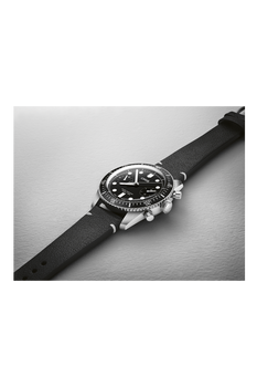 Divers Sixty-Five Chronograph