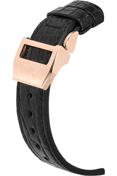 Big Pilot Spitfire Rose Gold Automatic