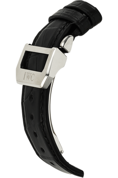 Portuguese Stainless Steel Automatic