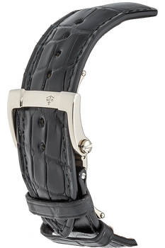 Maxi Skeleton Limited Edition White Gold Manual