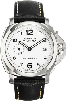 Luminor 1950 Stainless Steel Automatic