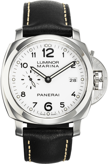 Pre Owned Panerai Luminor 1950 Stainless Steel Automatic