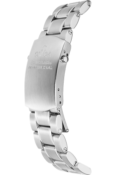 Speedmaster Apollo 15 40th Anniversary Stainless Steel Manual